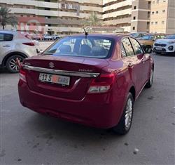 سوزوکی دیزایەر